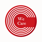 We-Care HRMS আইকন