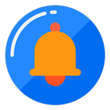 Cool Notification Sounds icon
