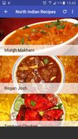 Best Authentic Indian Recipes स्क्रीनशॉट 1