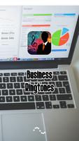 Business Ringtones plakat