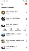 Car Sound Ringtones screenshot 2