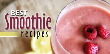 Best Smoothie Recipes