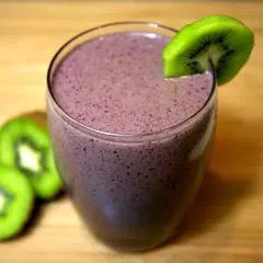 Скачать Best Smoothie Recipes APK