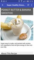 Smoothie Recipes Screenshot 3