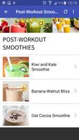 Best Smoothie Recipes скриншот 2