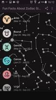 Fun Facts About Zodiac Signs Affiche