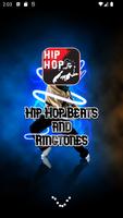 Hip Hop Beats and Ringtones poster