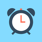 Loud Alarm Sounds & Ringtones-icoon
