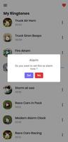 Loud Alarm Sounds & Ringtones screenshot 3