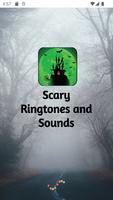 Scary Ringtones الملصق