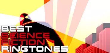 Science Fiction Ringtones