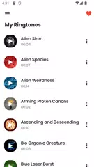 download Sci-Fi Ringtones & Alerts XAPK