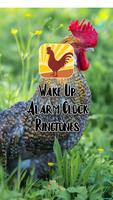 Wake Up Alarm Clock Ringtones poster