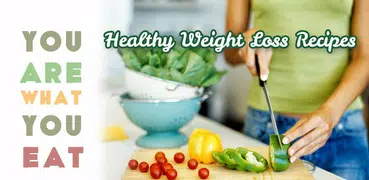 Healthy Weight Loss Recipes