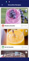 Healthy Weight Loss Recipes تصوير الشاشة 2