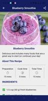 Healthy Weight Loss Recipes تصوير الشاشة 3