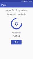Ultimative Oberkörperworkouts Screenshot 3