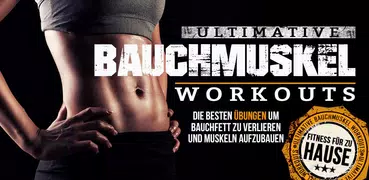 Bauchmuskel Workouts