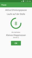 Bauchmuskel Workouts Screenshot 3