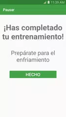 Descargar XAPK de Entrenamientos de Abdominales