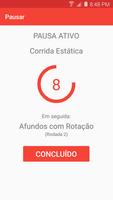 Treinos para Parte Inferior imagem de tela 3
