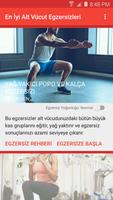Nihai Alt Vücut Egzersizleri gönderen
