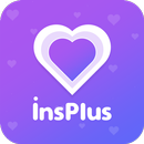 InsPlus - Seguidores reais-APK