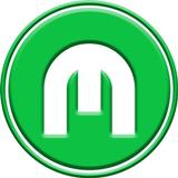 Mopit Agent ikona