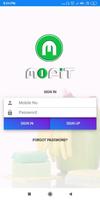 Mopit Marketing poster