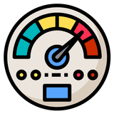 Quiz Meter иконка