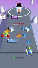Crowd Evolution : save tower XAPK 下載