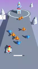 Crowd Evolution : save tower XAPK 下載