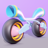 Fun Run 3D - 3d game
