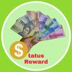 In status Reward APK