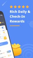 InstaCash:Earn rewards screenshot 1