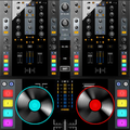 X DJ Music Mixer
