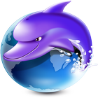 Icona Super DOLPHIN Browser