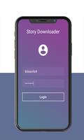 Story Saver - Video Downloader تصوير الشاشة 2