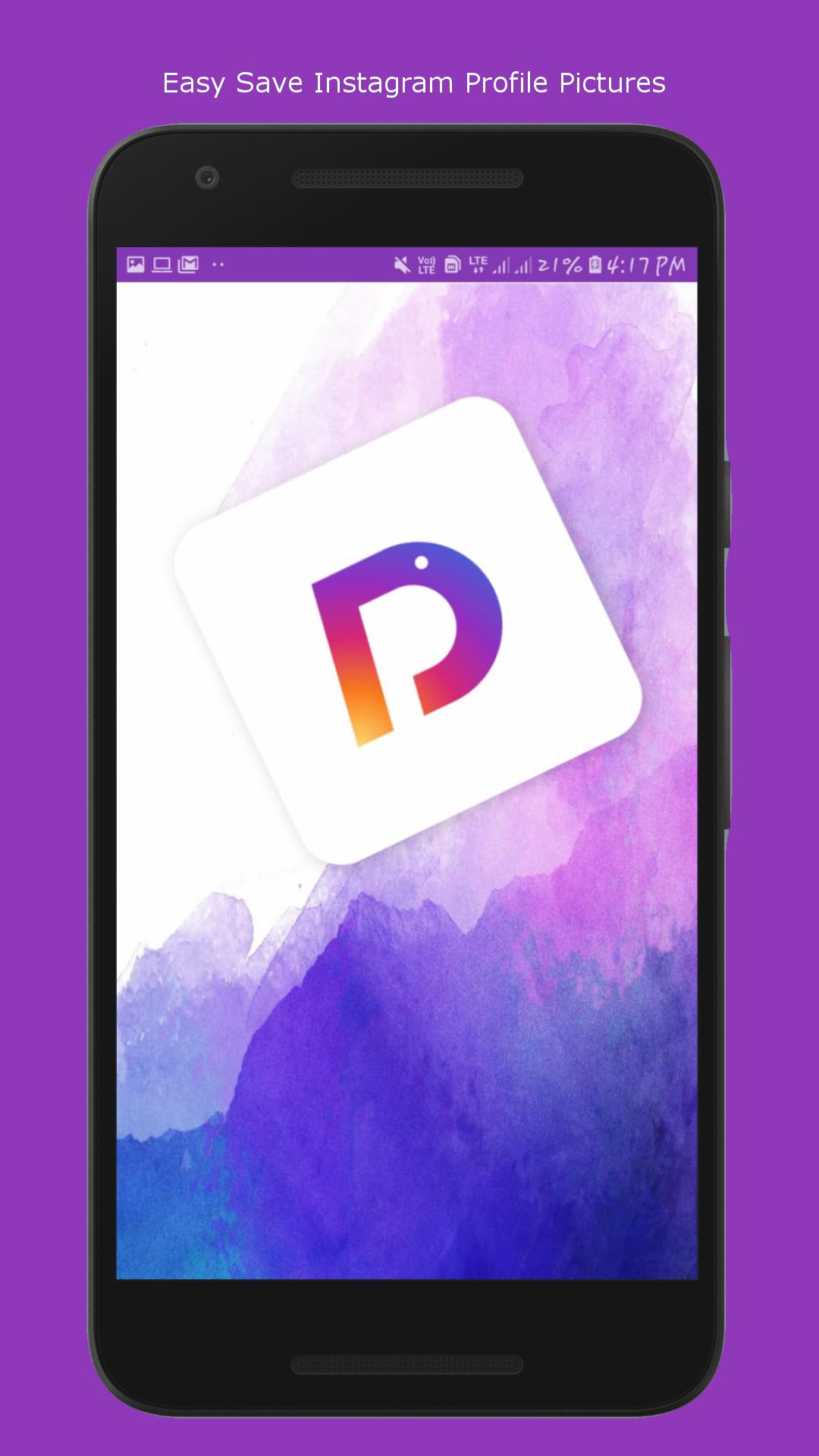 Insta Dp Downloader APK for Android Download