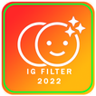 ”IG Filter Viral