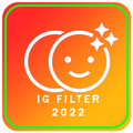 IG Filter Viral