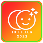 IG Filter Viral icône