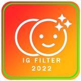 IG Filter Viral ikona