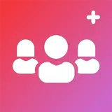 Followers + Pro for Instagram-Gain likes insight