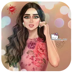 Girly_m Wallpapers 2019 APK download