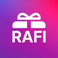 Rafi - Giveaway for Instagram APK 下載