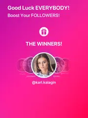 Rafi - Giveaway Comment Picker XAPK 下載
