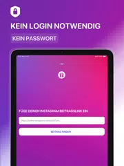 Rafi - Instagram Gewinnspiel XAPK Herunterladen