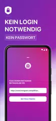 Rafi - Instagram Gewinnspiel XAPK Herunterladen