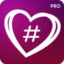 Hashtags Pro - Best Hashtags for Instagram-APK